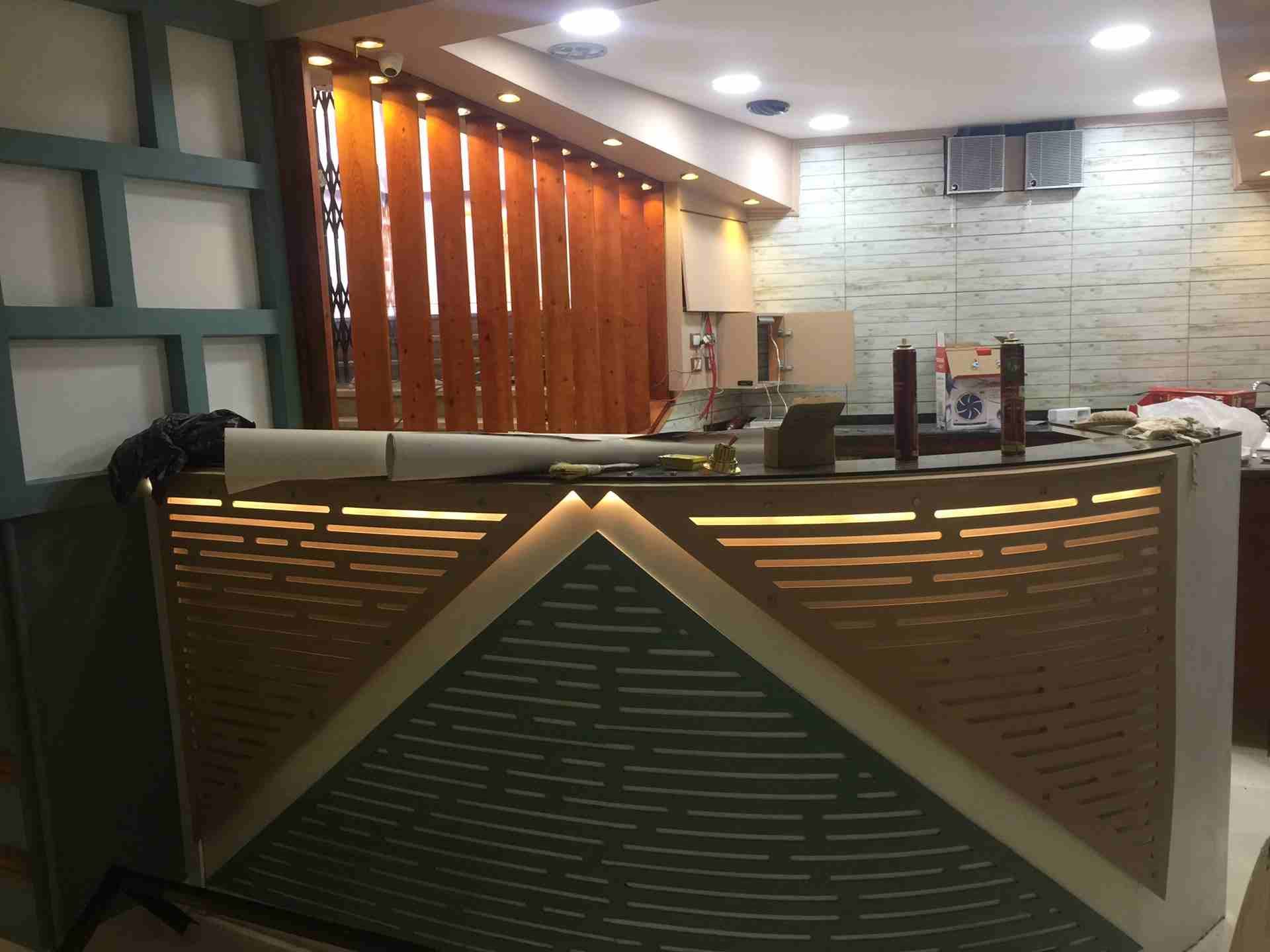 كهربائي سلسيون احدث الاعمال
لا تنسَ أنك شاهدت هذا الإعلان في عنكبوت
جميع اعمل الكهرباء والتحكم بس...
