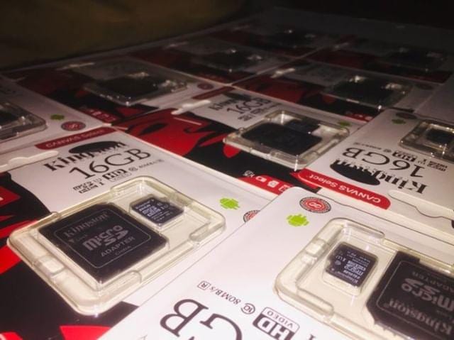 Sd Card كروت موميري كينجستون
لا تنسَ أنك شاهدت هذا الإعلان في عنكبوت
كروت موميري كينجستون 16ج...