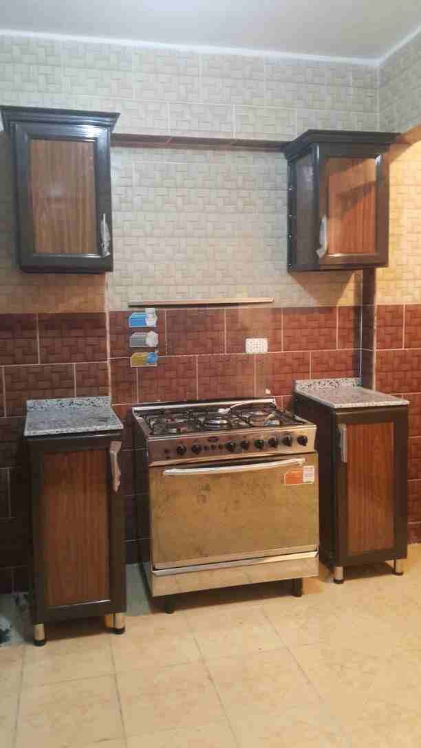 مطابخ Kitchen future
لا تنسَ أنك شاهدت هذا الإعلان في عنكبوت
يوجد لدينا احدث تصاميم المطابخ /اسعا...