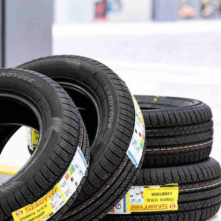 Tire.ae لإطارات السيارات
من خلال التركيز على مزج دعم العملاء الممتاز مع المبيعات، تقدم Tire.ae مجموعة من المنتجات والخدمات المتعلقة بالإطارات. تقع شركة تجارة الإطارات عبر الإنترنت في دبي، ولها موزعين...