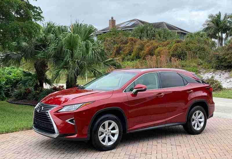 GREAT OPPORTUNITY AND SELLING FOR JUST $15,000 DOLLARS ONLY
Selling my 2017 Lexus RX 350 in perfect condition.
CONDITION Used
MILEAGE 18,593 miles
ENGINE 3.5L V6
TRANSMISSI...