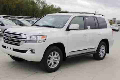 2019 Toyota Land Cruiser
4WD Sport Utility SUV
News about this car -mohammad
WhatsApp + 1 508 461-2437
mm3560297@gmail.com