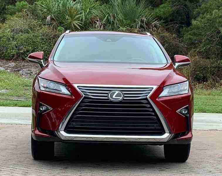 GREAT OPPORTUNITY AND SELLING FOR JUST $15,000 DOLLARS ONLY
Selling my 2017 Lexus RX 350 in perfect condition.
CONDITION Used
MILEAGE 18,593 miles
ENGINE 3.5L V6
TRANSMISSI...