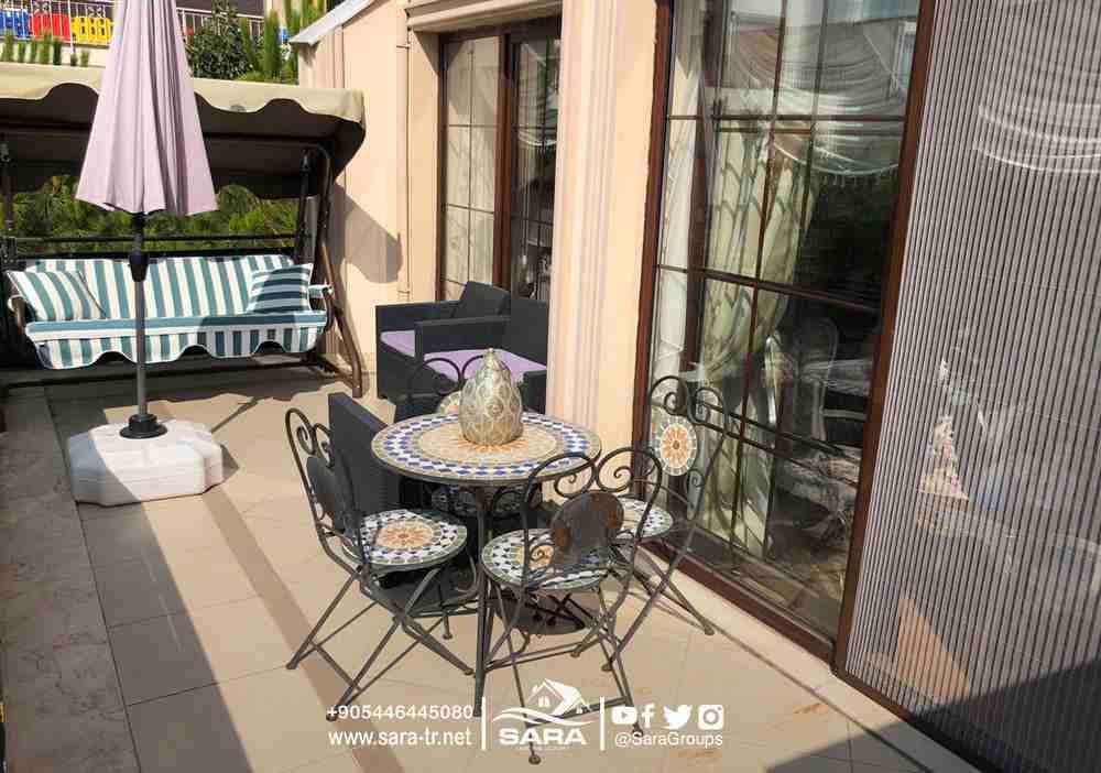 لأصحاب الذوق الرفيع و لمحبي الراحة والهدوء وصفاء الذهن في المكان الذي تلجأ اليه
إذا كنت من محبي التصاميم الغربية الحديثة ما عليك سوى امتلاك فيلا أحلامك في مجمع رااائع في حي بهشة شهير
يعرف حي بهشة...