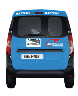 Battery.ae لخدمات بطاريات السيارات
يمكن أن تكون Battery.ae شركة تقدم للعملاء بطاريات سيارات فائقة الجودة في جميع أنحاء الإمارات العربية المتحدة. هم مالكوا هذا المخزون الأكبر من البطاريات في المنطقة....