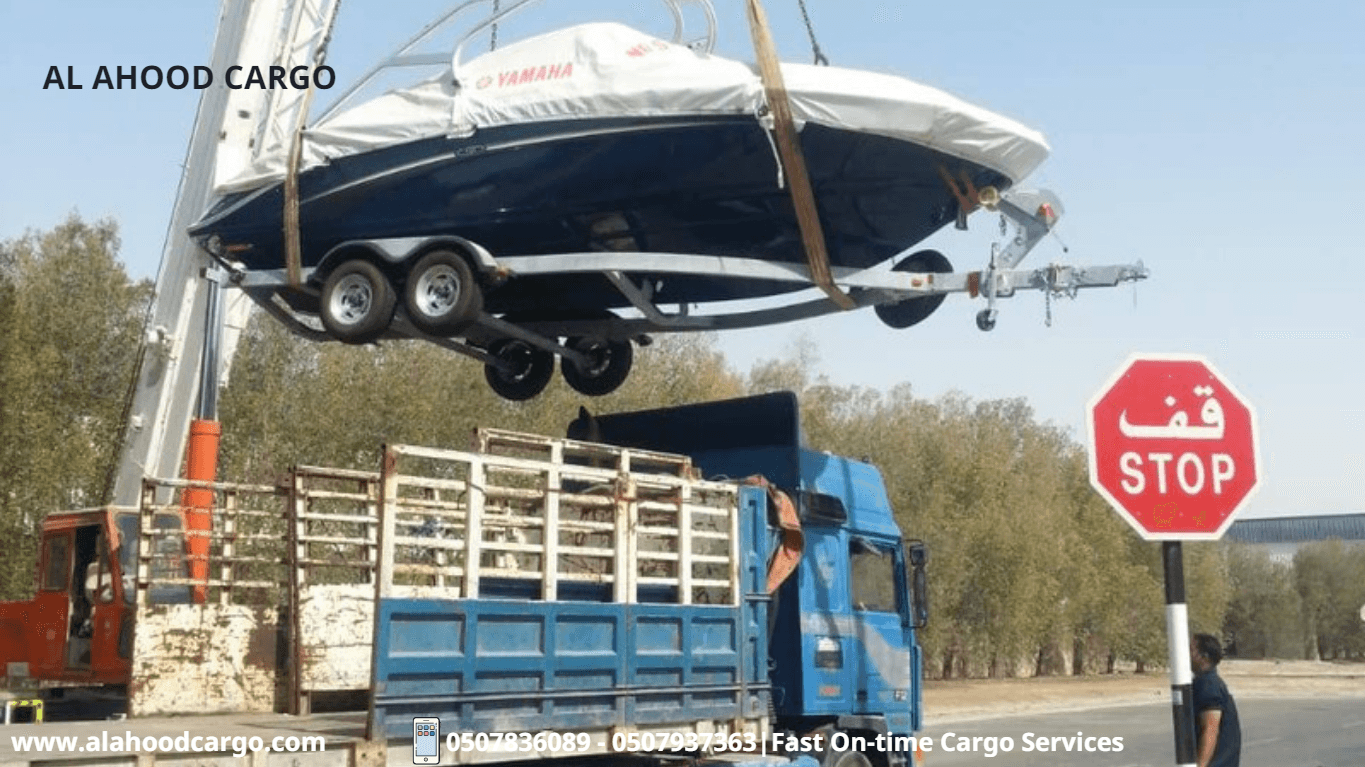 لكل خدمات الشحن ( البحري، البري، الجوي) شحن السيارات و المعدات الثقيلة و الاثاثات و الأغراض الشخصية والتجارية و الحيونات من البــــاب للبـــــاب. شحن من الامارات الى السعودية، شحن من الامارات الى الكو...