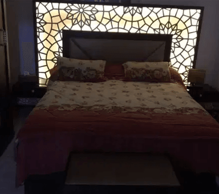 غرفه نوم للبيع