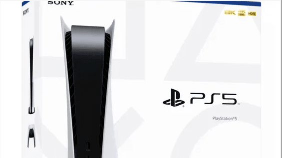 للبيع سوني 5 ps5 for sale