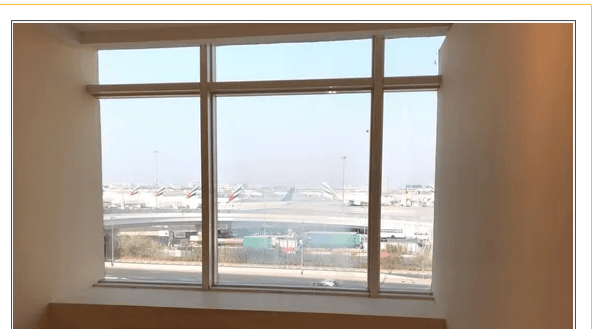 مكتب للايجار دبي ديرة