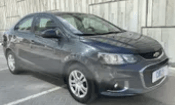 شفروليه افيو 1.6 LT Sedan 2018 مستعملة
سنة الصنع
2018
الموقع
دبي
السيارة تم قيادتها
53,743
ناقل الحركة:
أوتوماتيك
نوع الوقود:
بنزين
عدد الأبواب
4
عدد السيلندر
4
شكل السيارة:
سيدان
طبيعة دفع العجلات:...