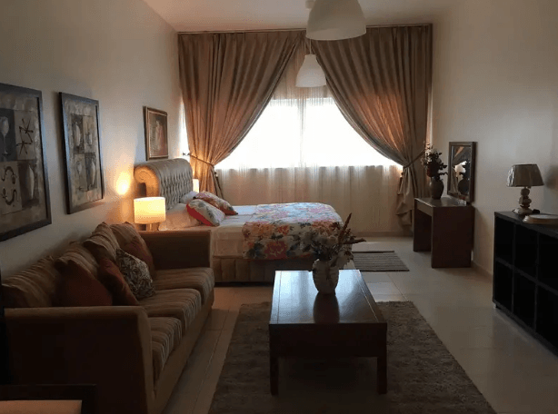 GOOD OFFER!!! STUDIO FOR RENT IN AJMAN ONE TOWER 660SQFT MONTHLY 3000AED ONLY
STUDIO FOR RENT IN AJMAN ONE TOWER
660 SQFT
3000 AED FOR MONTHLY
A very beautiful and luxurious studio in Ajman one Towe...