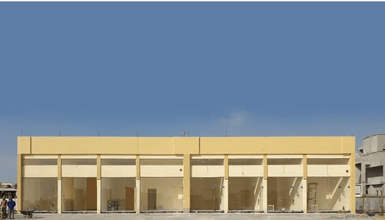 مبني محلات تجارية للبيع بالتقسيط او كاش من المالك بالياسمين 4 محلات QR
مبني تجاري للبيع علي شارع الزبير/الحليو مكون من 4 محلات علي الشارع العام مساحه الارض 1614 قدم مربع مساحه البناء 1291 قدم مربع
ا...