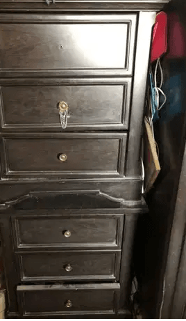Full Bedroom Set For Sale with Dressing Table
Selling Full Bedroom Set
in perfect Condition
Consist of. king Size Bed
3 Door Wardrobe
With 2 Side Table
And One Dressing Table with Glass ( Huge )
Tran...