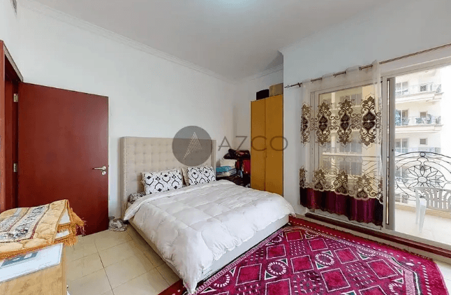 Spacious Living | Furnished | Pool and Canal view
AZCO REAL ESTATE BROKERS LLC is proud to present this stunning and lavish apartment in Dubai Sports City.
European Canal Residence is an exclusive u...