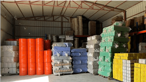 مصنع زيوت سيارات و محركات / car oils and engine manufacture
السعر 2,500,000 درهم للبيع مصنع زيوت في الشارقة – الصجعة: • مساحة 20000 قدم • يحتوي على شبرات عدد (3) 210م2، 60 م2، 72م2 &b...