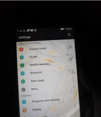 Lenova
Lenova k3 note 2gb ram 16gb storage touch only crack display good working fine