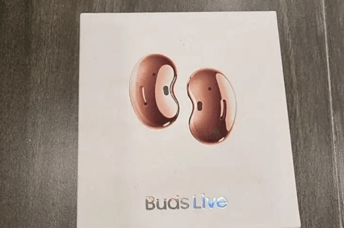سماعة سامسونج buds live