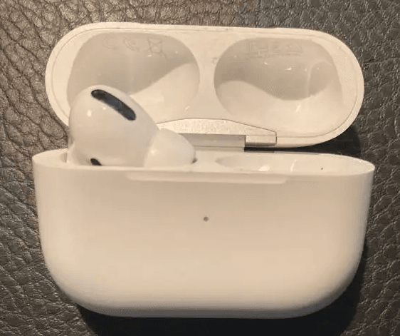 AirPods Pro