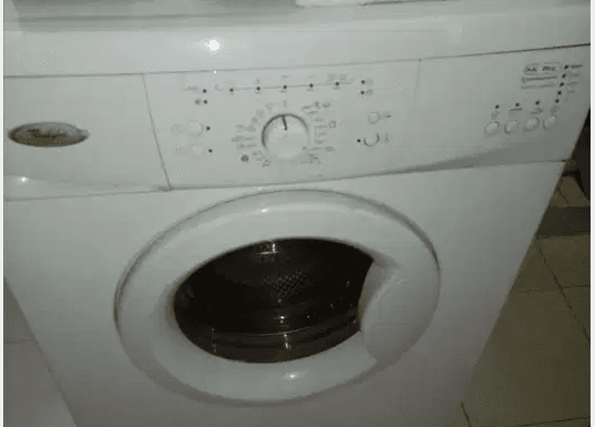 Wansa Washing Machine
5kg and good condition all good
