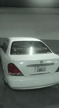 Sale Nissan sunny 2003