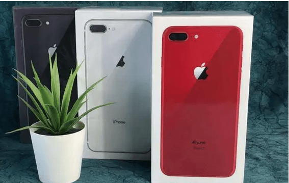 Iphone 8 plus 64GB متبرشم ( no active ) وارد الخارج اورجينال 100%
لدينا حميع انواع الايفون الاوريجينال بجميع الحالات والمساحات والالوان
‎الاحهزة اوريجينال 100%
‎استيراد اميركي وبأطول فترة ضمان...