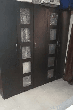 Good Quality Cupboards in good condition