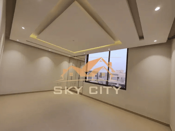 For sale, two streets, a great location, European finishing, the finest designs
For sale, two streets, a great location, European finishing, the finest designs
European villa for sale at an attractive...