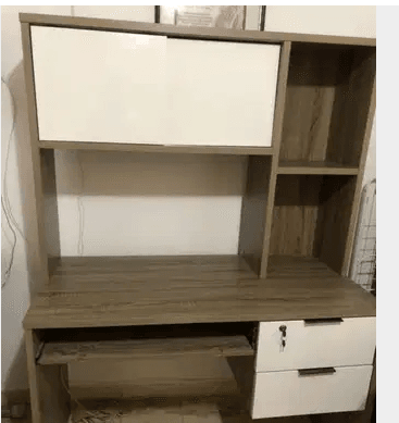 Computer cum study Table