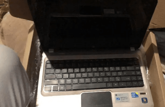 لابتوب hp قوي رام 8 ومعالج كور 5