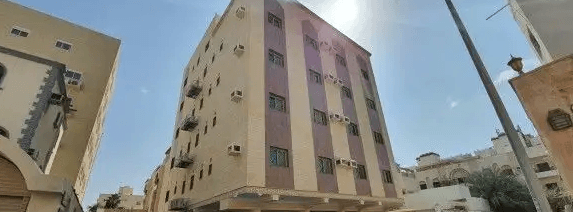 شقة جديدة وفاخرة بمشرفة الراقي غرفتين وحمامي
الشقة مكونه من غرفتين وحمامين وصاله ومطبخ مجهز
الصالة بها تكييف اسبلت جديد
الايجار سنوي
على دفعتين