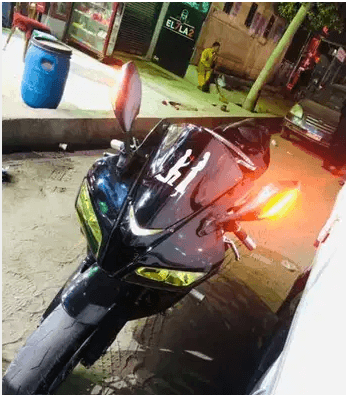 Honda 2008
مفهاش اي مشاكل نهائيا
كوتش جديد
متور مفهوش الهواء
استوك كامل
المكنة ماشية ٤ شهور بس