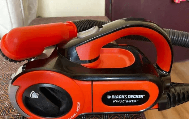 Black & Decker Car Vaccum Cleaner
good condition. Only 10 kd