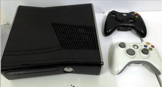 xbox 360s used