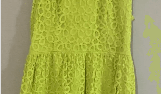 casual dress
Used 2 times