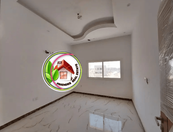 Own a villa in the finest and best new location in the emirate of Ajman behind Al Hamidiyah Garden at very attractive prices Free ownership for life
Personal building villa for sale, great location,...