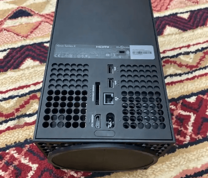 اكس بوكس سيريس اكس مستعمل