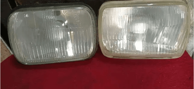 قطع غيار سيارات
فانوس 127 توب و 128 مقدم
