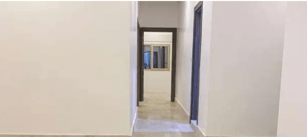 Three bedroom apartment in a villa in Zahra