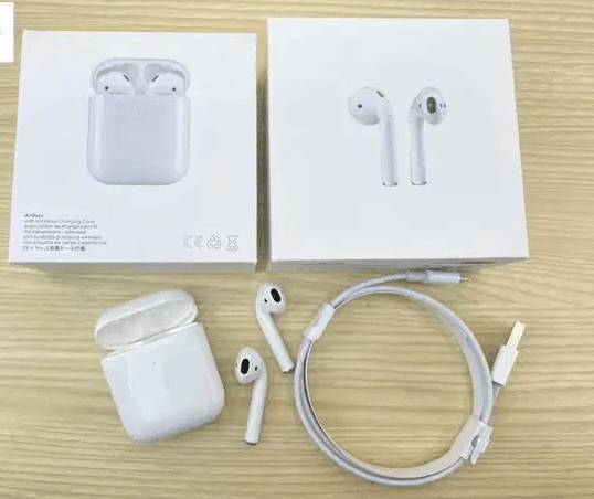 Lovesn Airbass airpods