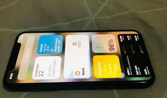 Iphone x 256 gb
with box with charger
89% battery capacity
8 month oredoo warranty
No any creaks
100 % condition