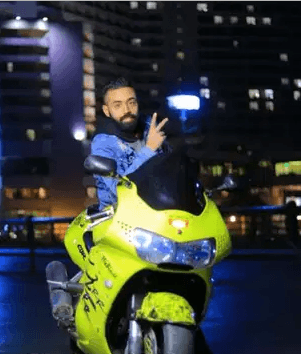 Honda 919 rr
عندي 3 موتوسيكلات 919 للبيع