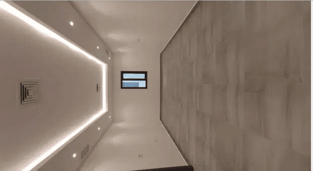 الفنطيس شقق vip للمعاريس
٣ غرف نوم منهم واحده ماستر غرفتين بينهم حمام صاله كبيره مطبخ مجهز غرفة خدمه مع حمام تكييف ستلايت بلر فلتر شفاط مركزي شترات سراميك مصعد ٢موقف سياره