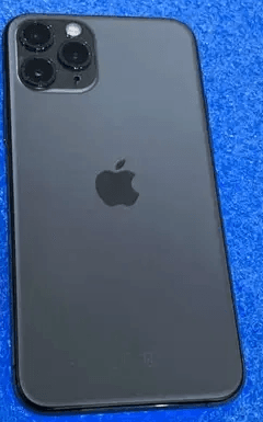 IPhone 11 Pro /64Gb
Almost new
Battery life 98%
Without scratch
Like jewel
Box and accessories