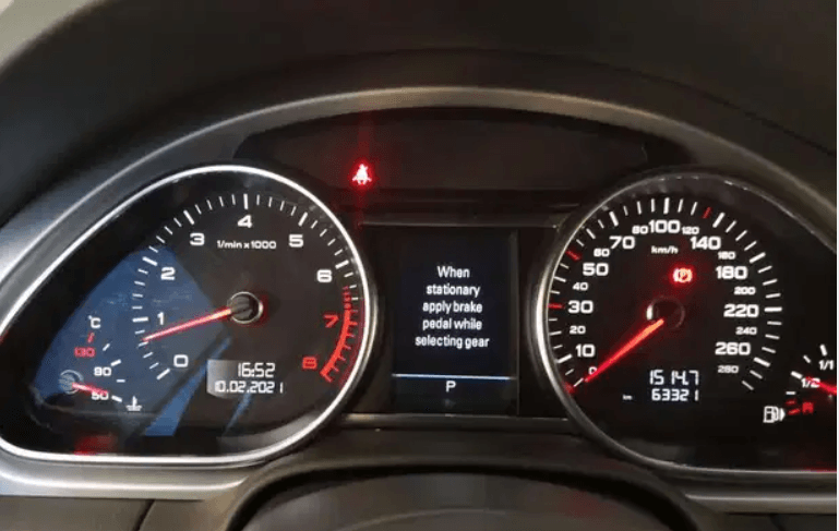 Audi q7 2013 for sale