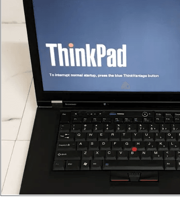 LENOVO THINKPAD - i5, FULLY CLEANED
INTEL CORE i5 - M520 @ 2.40GHZ 500GB HARD DISK, 4GB RAM SCREEN SIZE 15.6” ANTI – GLARE WIFI, HD CAMERA, DVD, HDMI WINDOWS 10 PRO ACTIVATED MICROSOFT OFF...