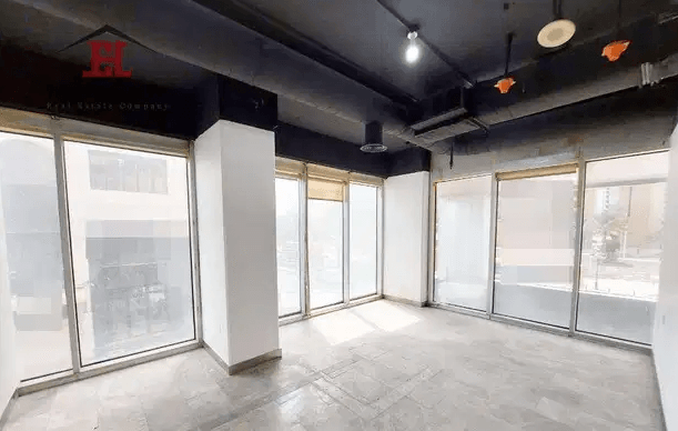 Floor For Rent in Kuwait City
Mezzanine
Space: 107m
Rent 1800 KD/Month