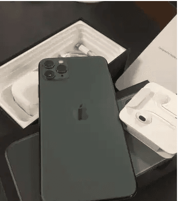 Iphone 11pro max