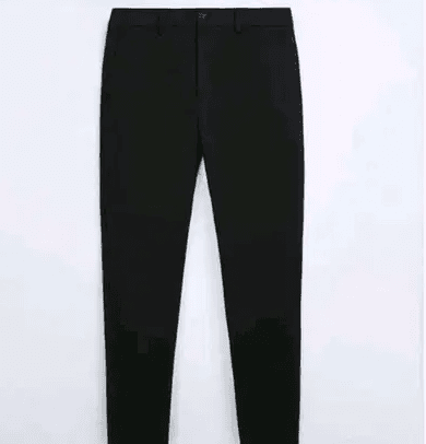 بنطلون Zara اصلي مقاس ٣٦ امريكي
SIZE is 36 US