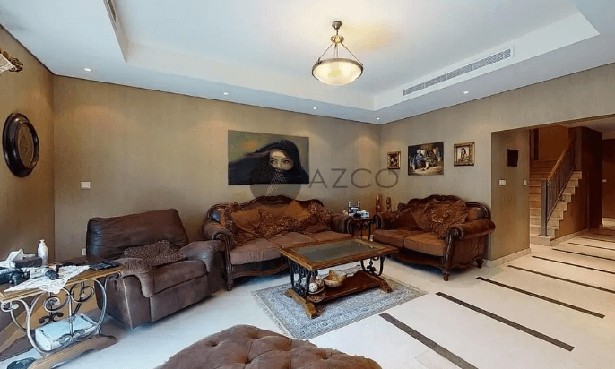 Spacious living | Safe and secured | Maids room
AZCO REAL ESTATE BROKERS LLC is proud to present this family friendly community in Dubai Al Furjan.
The Quortaj villas and townhouses combine an eclec...