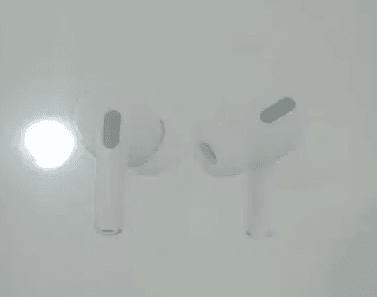 Apple air pods pro